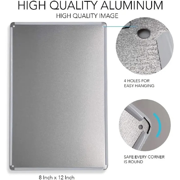 🇺🇸🤡Warning..Does Not Play Well With Liberals High Quality Aluminum Sign! - Picture 2 of 6